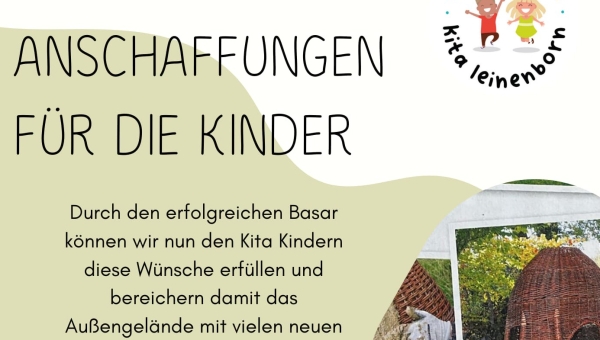 Wir machen sehr gerne Wünsche wahr!